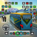 巴士模拟大师(Coach Bus Game:3D Bus Sim)