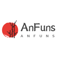 AnFunsapp下载正版下载中文版