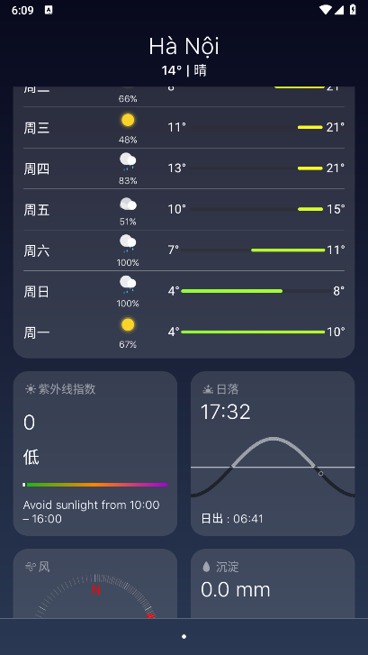 IOS Launcher17启动器截图3