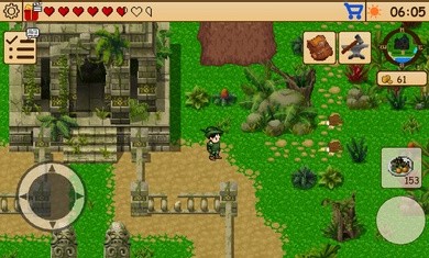 生存RPG4闹鬼庄园手游最新安卓版本0