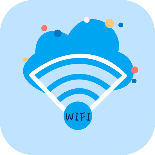 卯兔WiFi最新下载