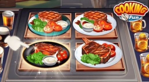 烹饪乐趣(Cooking Fun)截图3