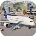 Airplane Pro飞行模拟器免费手机游戏app