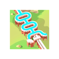 接通水流(Water Flow)