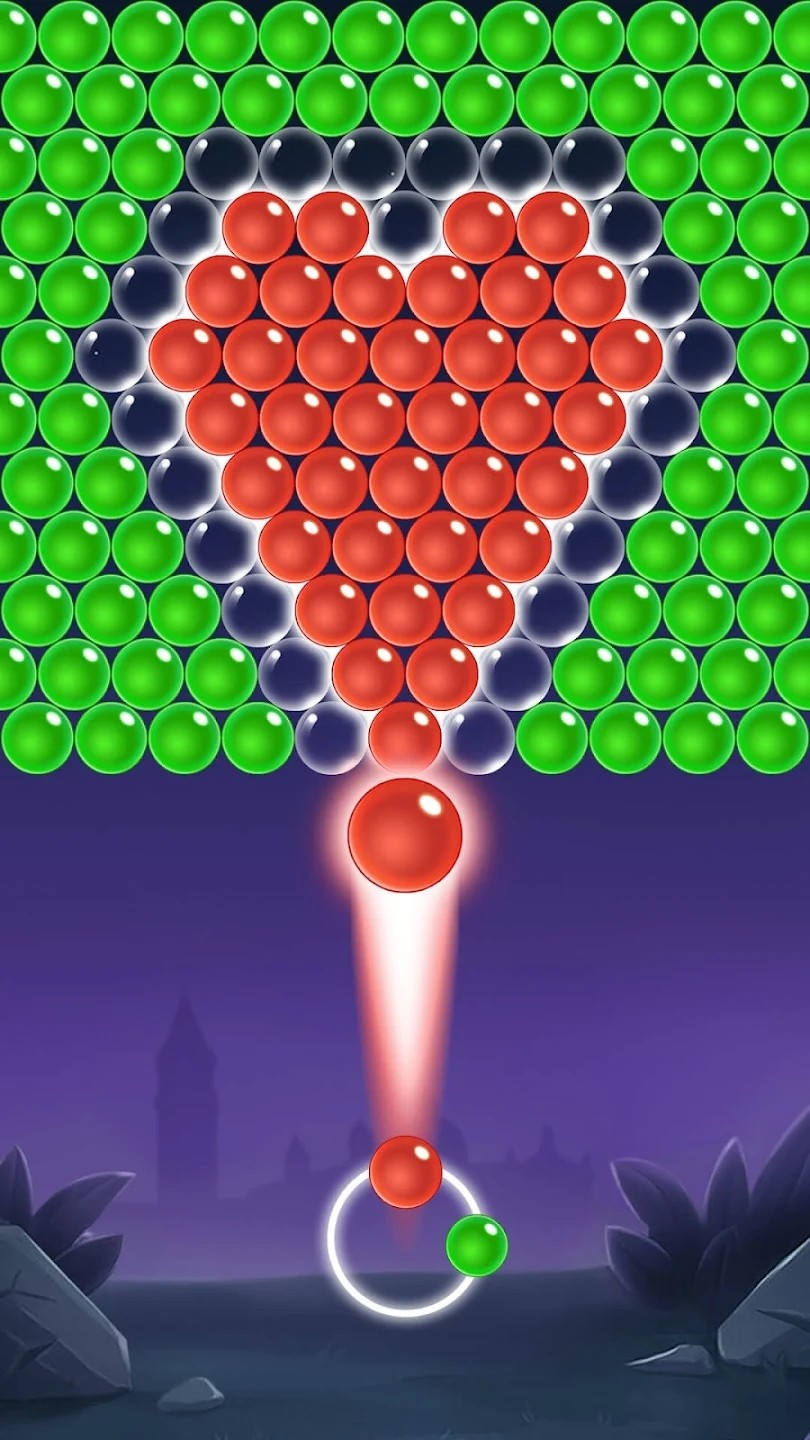 泡泡消消王(Bubble Pop King)截图4