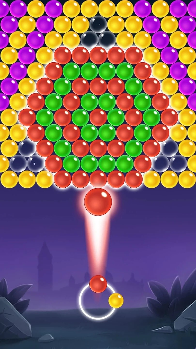 泡泡消消王(Bubble Pop King)截图3