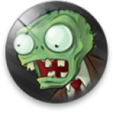 PvZTV触控随机模仿者版(PvZ TV触控随机植物)
