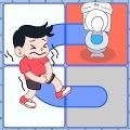 厕所华容道(Toilet Slide Puzzle)