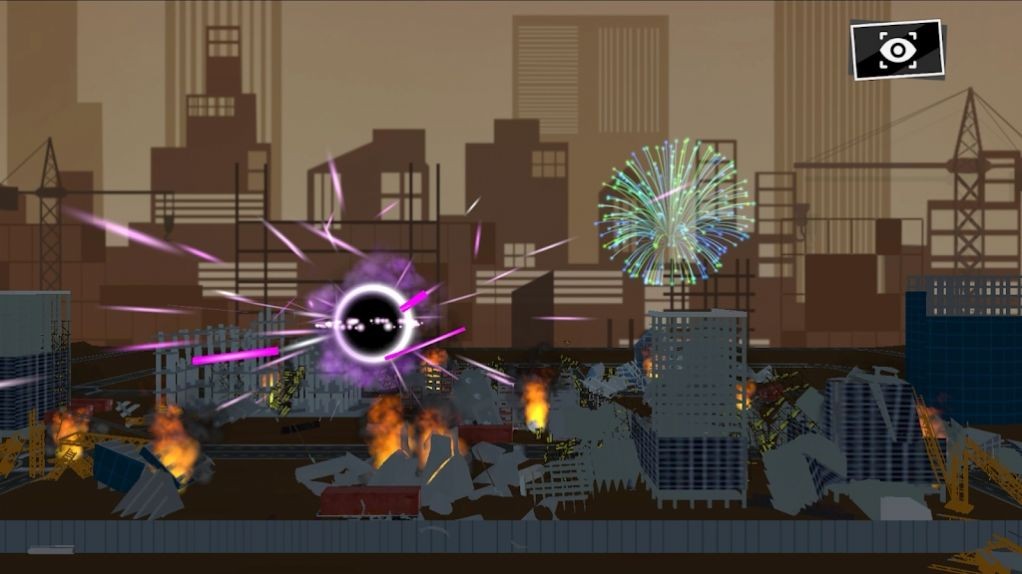 粉碎城市大冒险(Smash City: Destroy Simulator)截图2