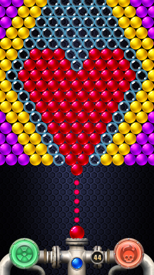 泡泡冠军(Bubble Empire Champions)截图4