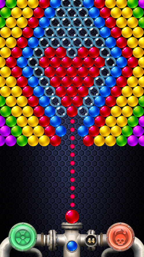 泡泡冠军(Bubble Empire Champions)截图3