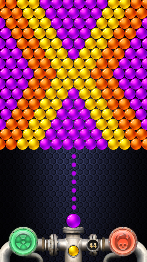 泡泡冠军(Bubble Empire Champions)截图2