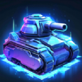 赛博坦克最后的幸存者(Cyber Tank: Last Survivor)全网通用版