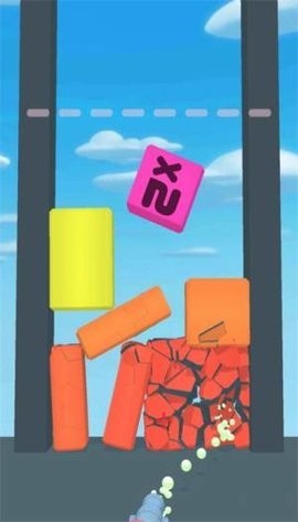 只是破坏Just Break截图3
