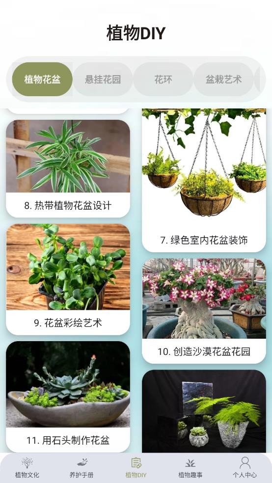 植物小伙伴截图3