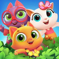 热带猫(Tropicats)