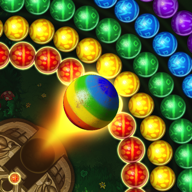 祖玛射手Marble Puzzle
