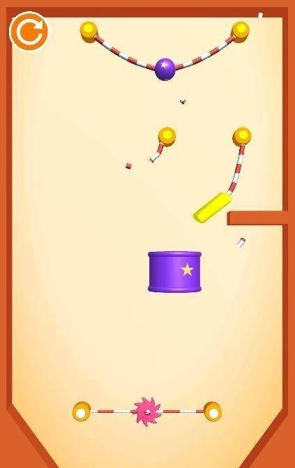 切割小球CuttheBalls截图3