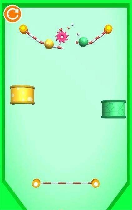 切割小球CuttheBalls截图2
