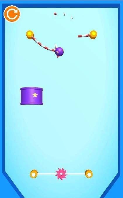 切割小球CuttheBalls截图1