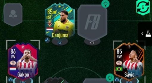《FIFA荷兰套23推荐 FIFA23分享荷兰队