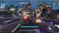 《深空之眼》怒蛇行动6通关攻略