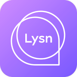 Lysn泡泡