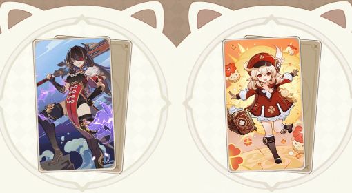 《原神》3.4版七圣召唤新增内容一览