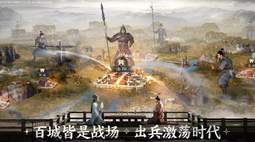 三国志战棋版武将技能强度分析