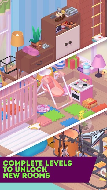 Decor Life分享版截图4