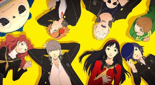 《女神异闻录4黄金版》全社群解锁条件 社群对话选项一览