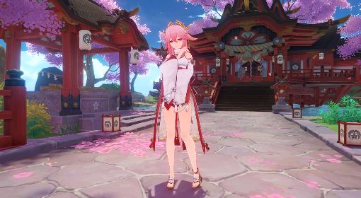 《原神》片剂深研一二关试用角色通关攻略