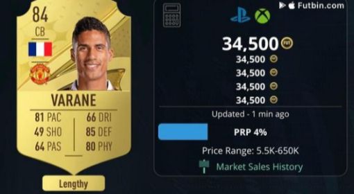 《FIFA23》SBC赚钱方法分享 FIFA23SBC怎么赚钱