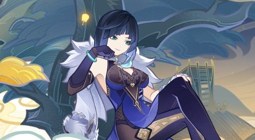 《原神》3.4海灯节灯后勤绩满奖励关卡攻略 原神灯后勤绩怎么玩