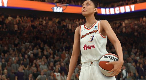《NBA2K23》建模系统玩法讲解