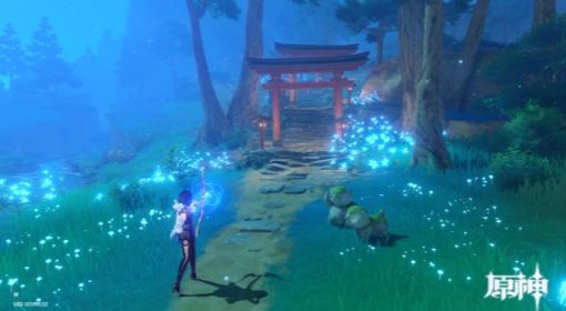 《原神》3.2版莱依拉装备搭配指南 莱依拉武器怎么选