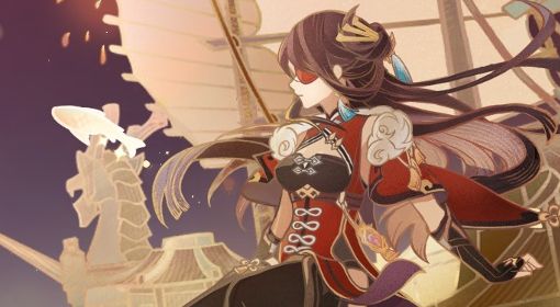 《原神》3.4海灯节烟海梭巡满奖励攻略 原神烟海梭巡怎么玩
