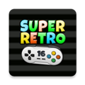 superretro16模拟器分享版