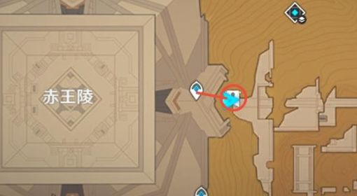 《原神》3.4版神的棋盘棋子激活点位一览