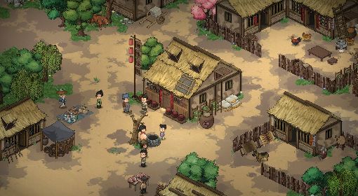《大侠立志传》拍卖产出一览