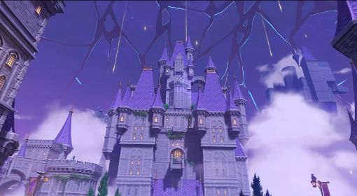 《原神》千壑沙地地灵龛位置说明