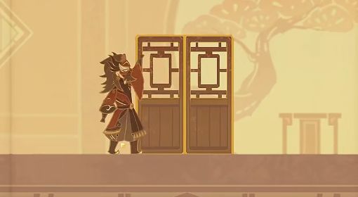 《原神》3.4海灯节纸映成戏活动视频攻略