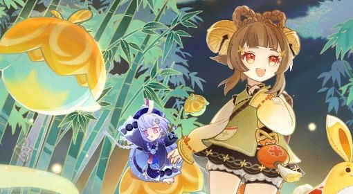 《原神》3.4海灯节光焰蹈跃全关卡攻略汇总