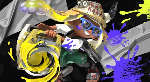 《喷射战士3》横纲鳞片兑换道具一览 横纲鳞片有什么用