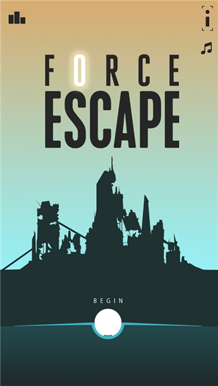 Force Escape截图6