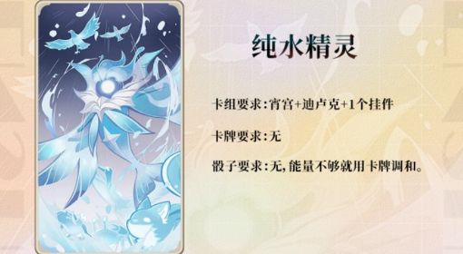 《原神》七圣召唤酒馆挑战攻略