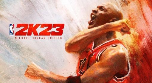 《NBA2K23》乔丹挑战赛流程视频