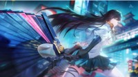 《幻塔》影织武器攻略 凛夜影织武器怎么样