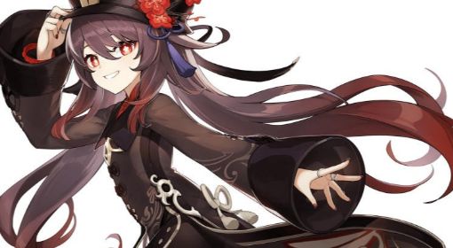 《原神》胡桃配队推荐 原神胡桃怎么配队