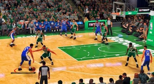 《NBA2K23》Modding模组加载工具用法介绍